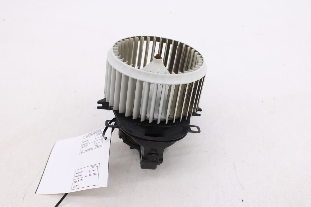 2011-2014 Porsche Cayenne S 4.8L HVAC AC Blower Fan Motor 7P0820021B OEM - Alshned Auto Parts