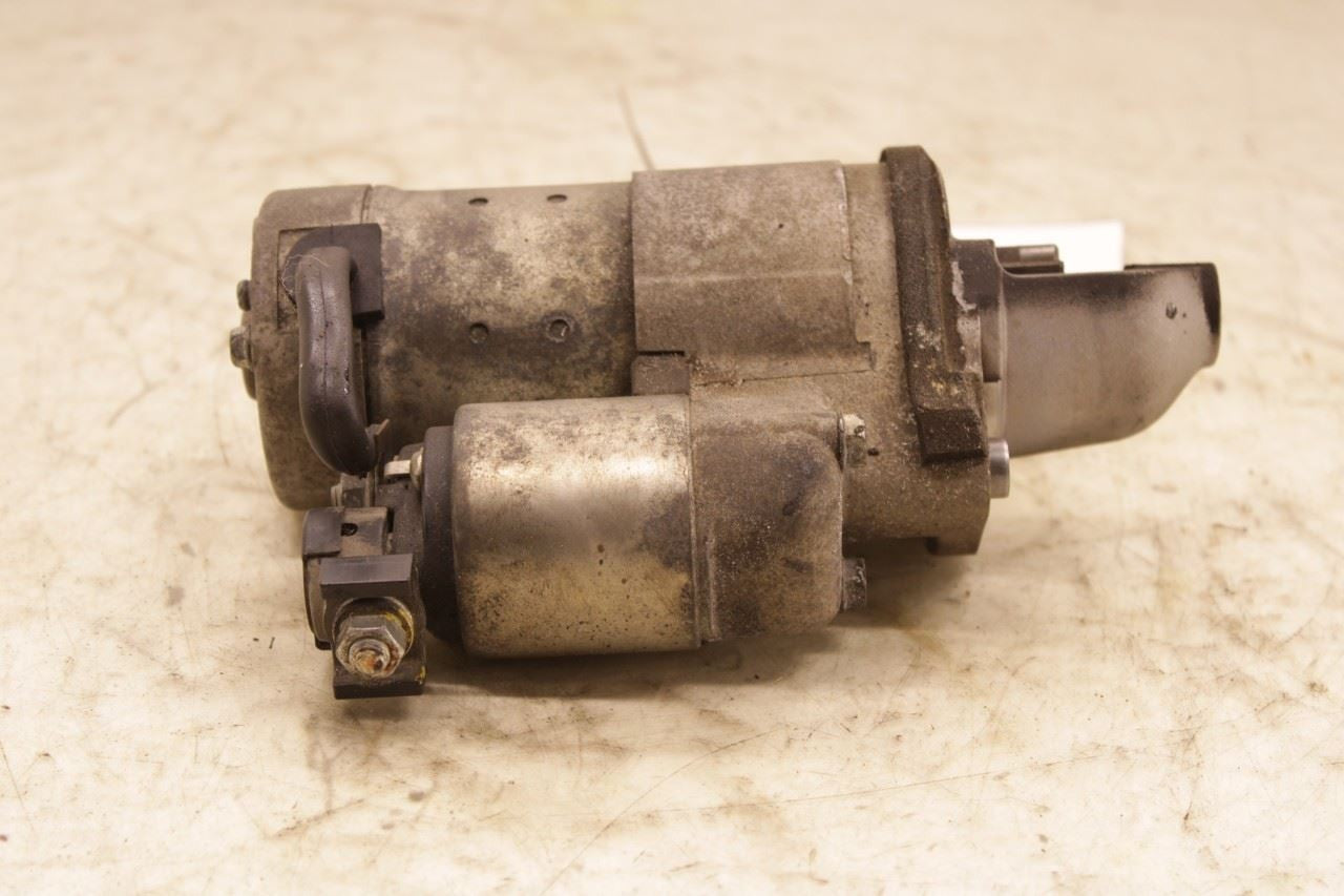 2014-2020 Infiniti Q50 Premium 3.0L Engine Starter Motor 233004GB0A OEM - Alshned Auto Parts
