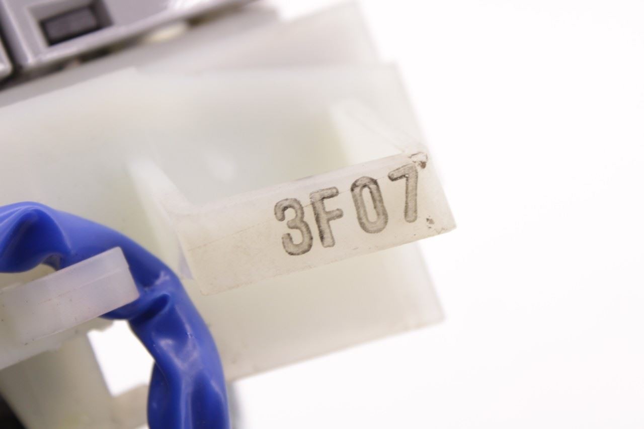 2021-2024 Kia K5 GTLine 1.6L AWD Front Driver Left Side Door Exterior Handle - Alshned Auto Parts