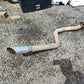 2011-2017 Ford F250SD 350SD 6.2L Exhaust Muffler and Pipe BC3Z-5230-K OEM - Alshned Auto Parts