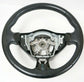 11 12 13 14 Nissan Juke Factory Steering Wheel Black Leather OEM 48430-1KA1A - Alshned Auto Parts