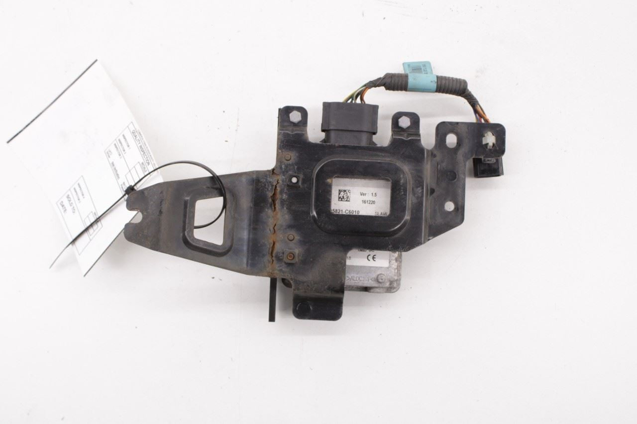 15-18 Kia Sorento EX Rear Right Blind Spot Detection Radar Sensor Module *ReaD* - Alshned Auto Parts