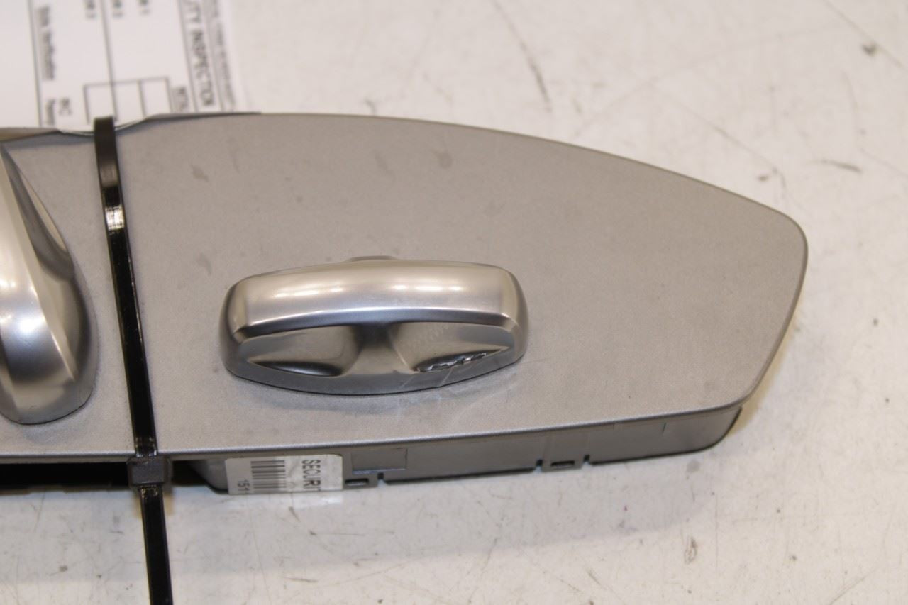 11-18 Porsche Cayenne Platinum FR Right Side Power Seat Adjust Switch 7PP959747M - Alshned Auto Parts