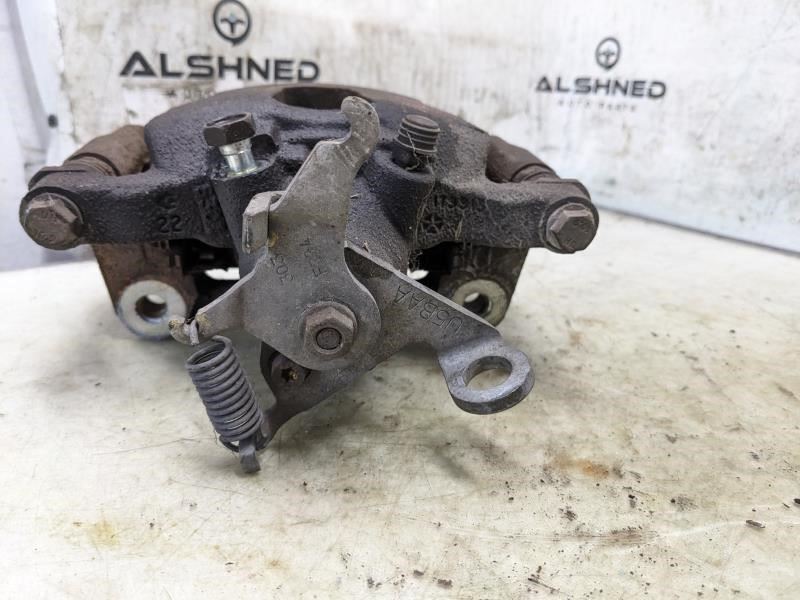 2012-2018 Dodge Journey Rear Left Side Disc Brake Caliper 68159525AA OEM - Alshned Auto Parts