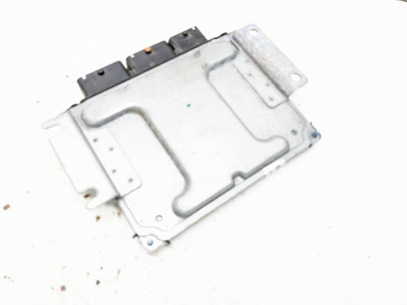 2014-2018 Nissan Rogue Engine Computer Control Module ECU ECM 23703-4BA1A OEM - Alshned Auto Parts