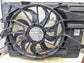 2020-2023 Hyundai Sonata LH Radiator Cooling Fan Motor Assembly 25380-L1500 OEM - Alshned Auto Parts