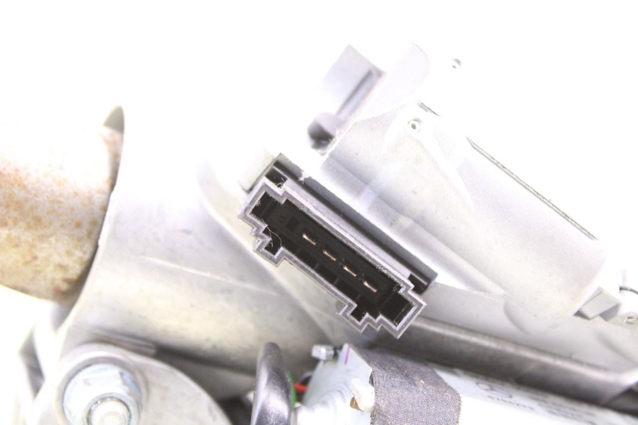 2006-2009 Mercedes-Benz CLK 350 3.5L Steering Column Assembly 209-460-03-16 OEM - Alshned Auto Parts