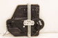 07-18 Jeep Wrangler Sport 2dr Front Left Door Window Regulator w/ Carrier *ReaD* - Alshned Auto Parts