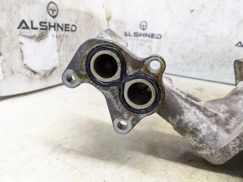 2015-2020 Ford F150 3.5L ECOBOOST Engine Oil Cooler BL3E-6A642-FA OEM - Alshned Auto Parts
