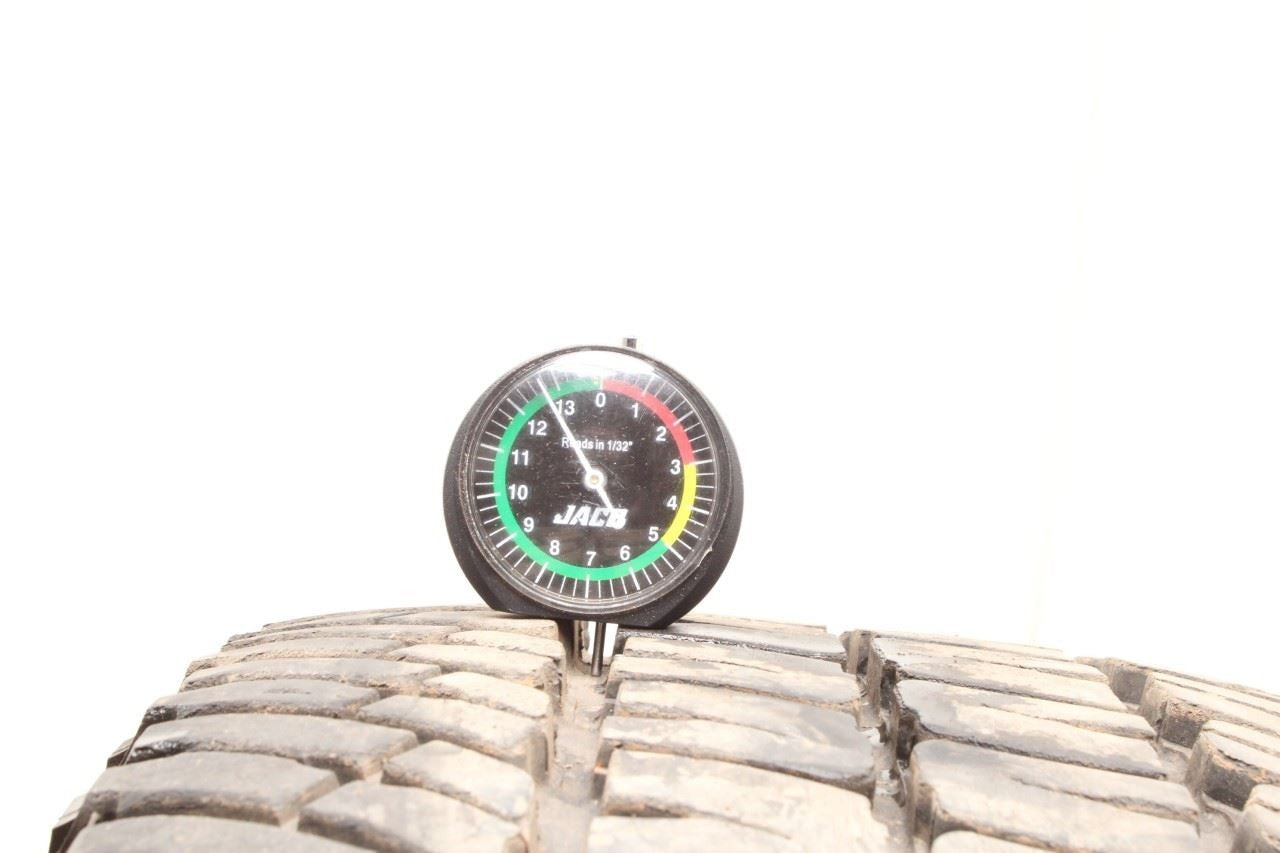 10-16 Ford F-250 Lariat Spare Wheel Tire Michelin LTX A/T2 LT275/70R18 125/122R - Alshned Auto Parts