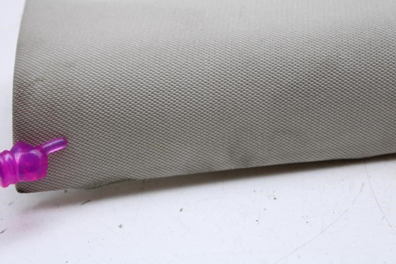 14-20 Infiniti QX60 FR LH Windshield A Pillar Trim Panel w/ Speaker 76912-3JA0A - Alshned Auto Parts