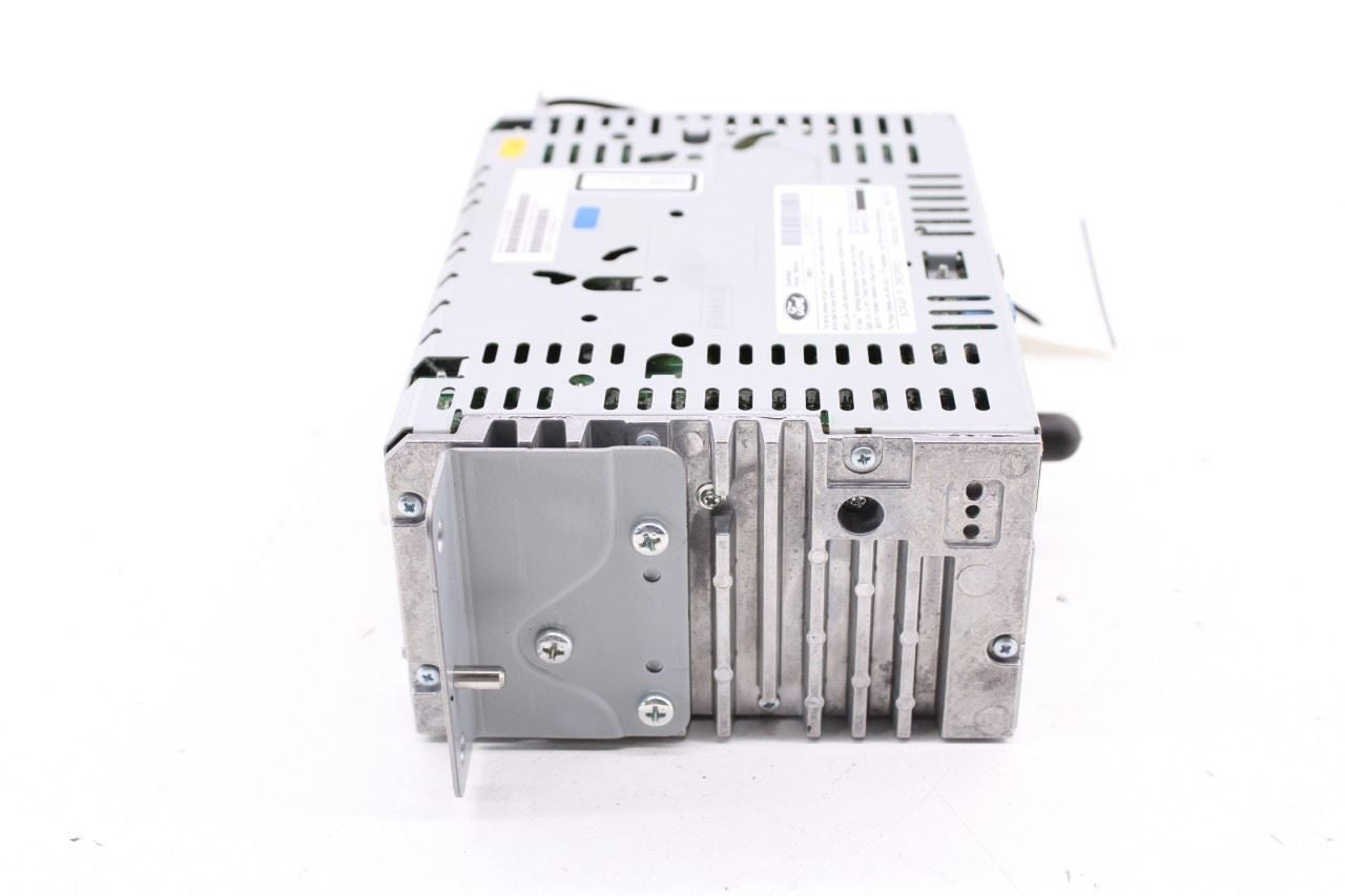 2018-21 Ford Expedition Limited Audio Radio Receiver w/ CD Player JL1T-19C107-CG - Alshned Auto Parts