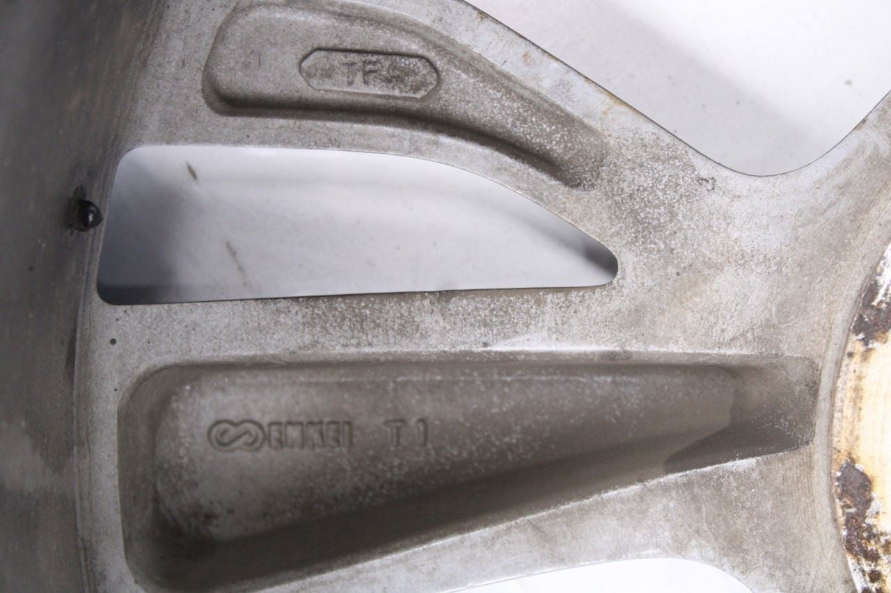 2021-24 Honda Odyssey Touring Alloy Wheel R19x7.5 5 V Spoke 42700-THR-A51 *ReaD* - Alshned Auto Parts