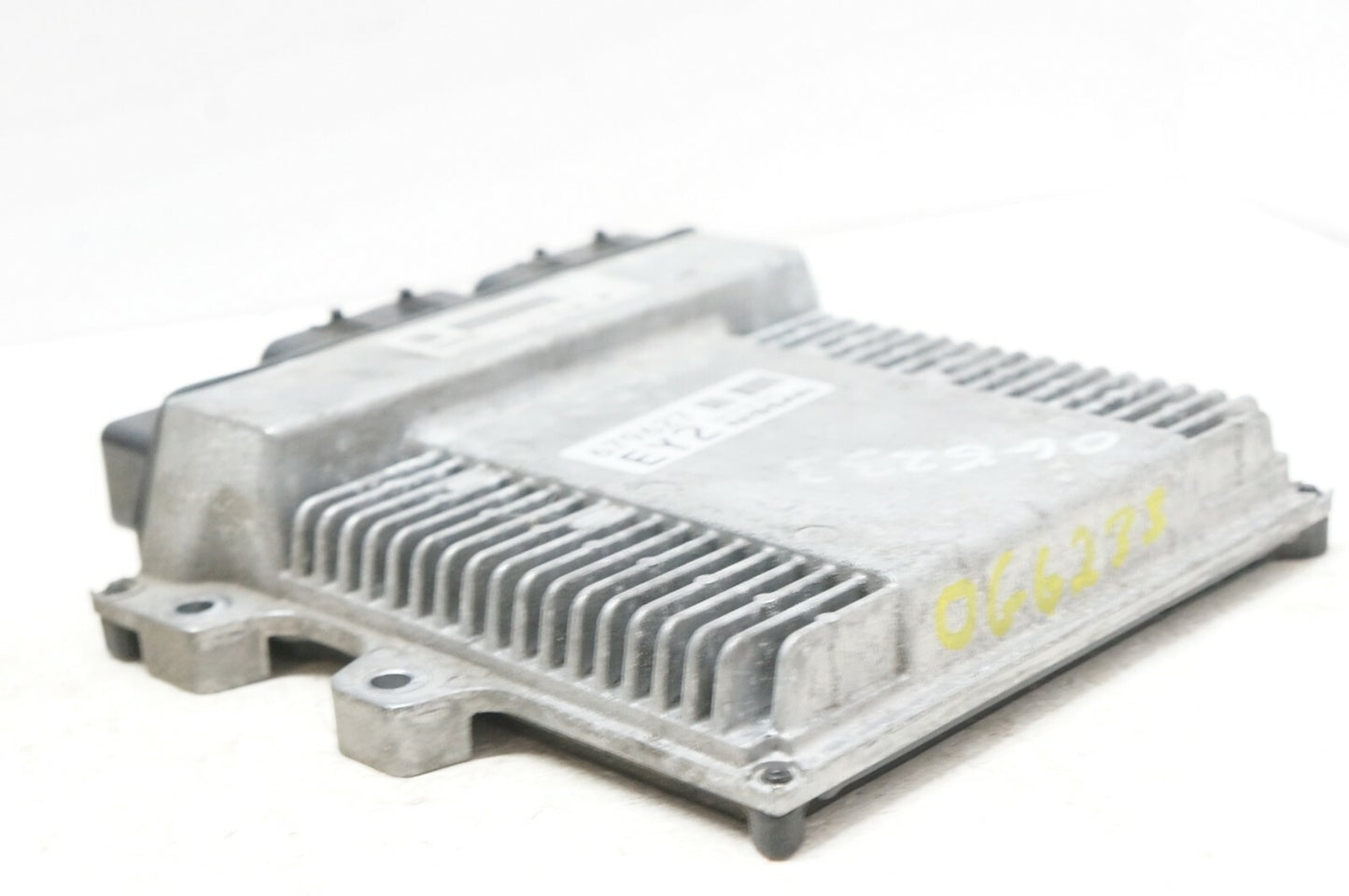2017 Nissan Pathfinder 3.5L Engine Control Module Unit ECM ECU NEC018-069 OEM - Alshned Auto Parts