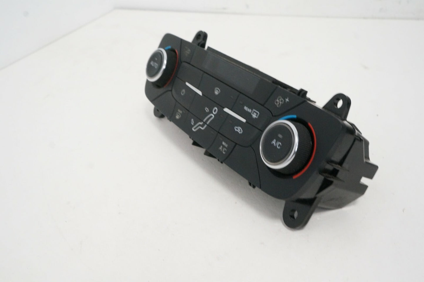 2015-2018 Ford Focus AC Heater Temperature Climate Control F1ET-18C612-AJ OEM - Alshned Auto Parts