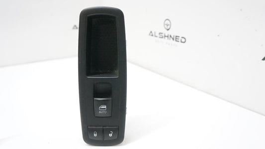 2015 Dodge RAM 1500 Passenger Front Right Door Window Switch 68110865AA OEM - Alshned Auto Parts