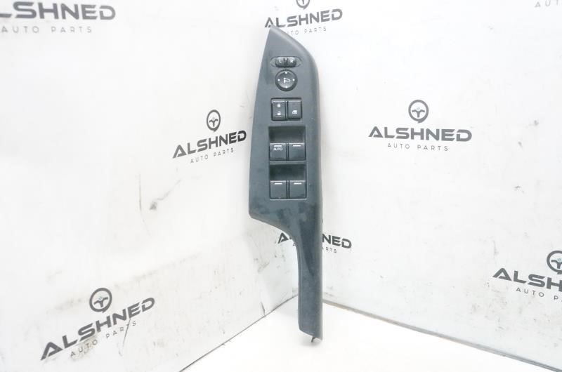 2012-2013 Honda CR-V FR LH Door Master Power Window Switch 35750-T0A-A01 OEM - Alshned Auto Parts