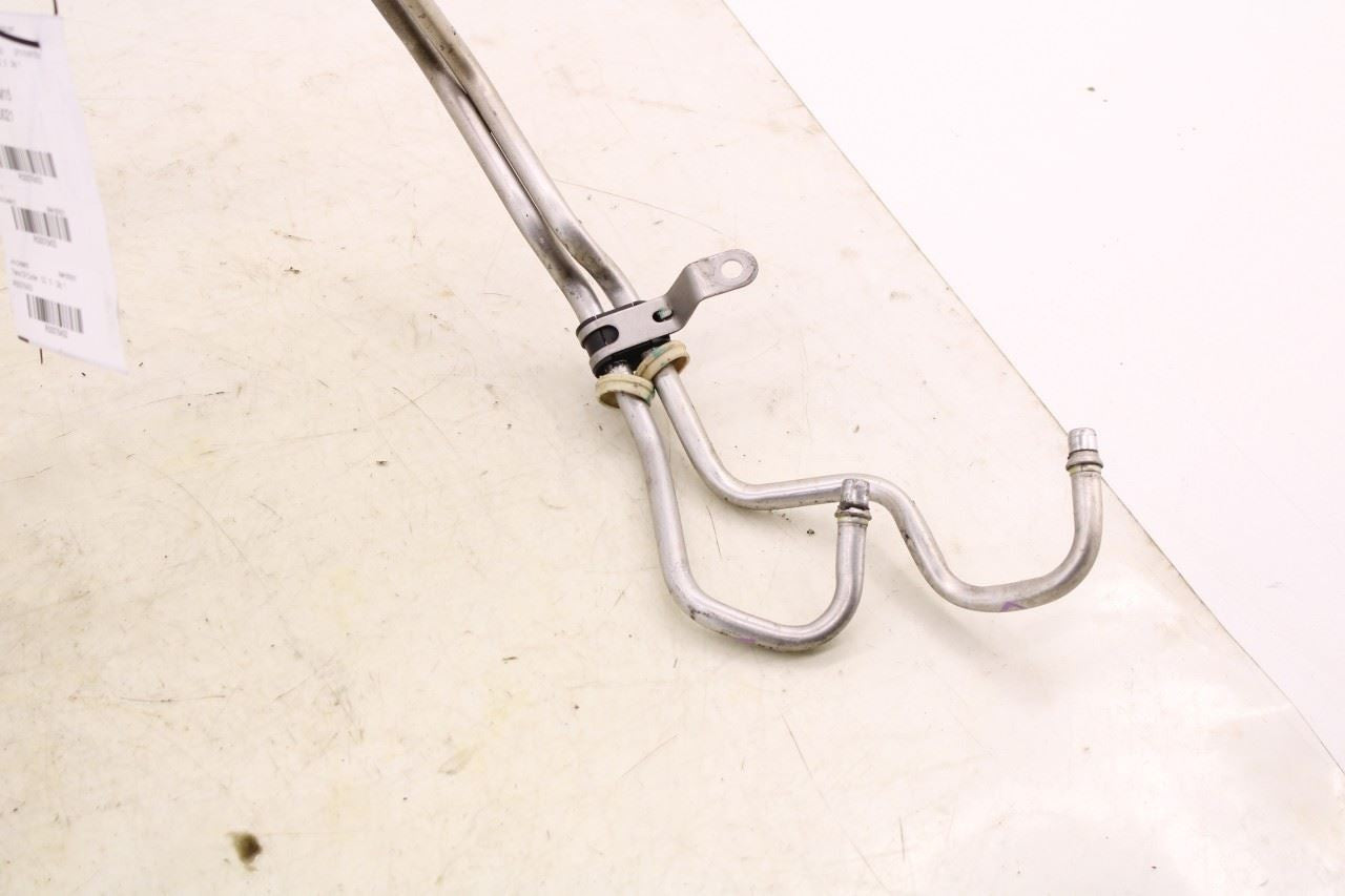 2013-20 Ram 1500 5.7L Auto Transmission Oil Cooler Pressure and Return Line Tube - Alshned Auto Parts