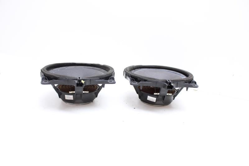 2015-2017 Hyundai Sonata Rear Left & Right Audio Door Speakers 96330-C1000 - Alshned Auto Parts