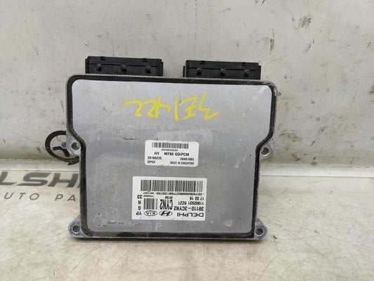 2016 Kia Sedona Engine Control Module ECU ECM 39110-3CYN2 OEM *ReaD*