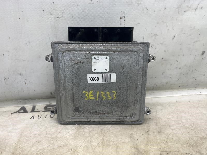 2011-2014 Hyundai Sonata Engine Control Module ECU ECM 39111-2G668 OEM1
