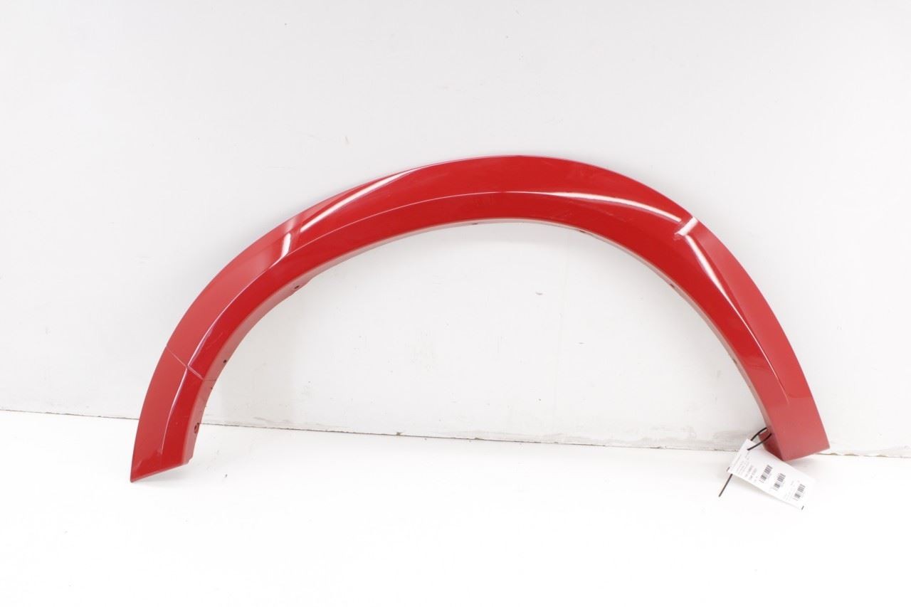 11-18 RAM 1500 Laramie Front Left Fender Wheel Opening Molding 1TD27TRMAD *ReaD* - Alshned Auto Parts