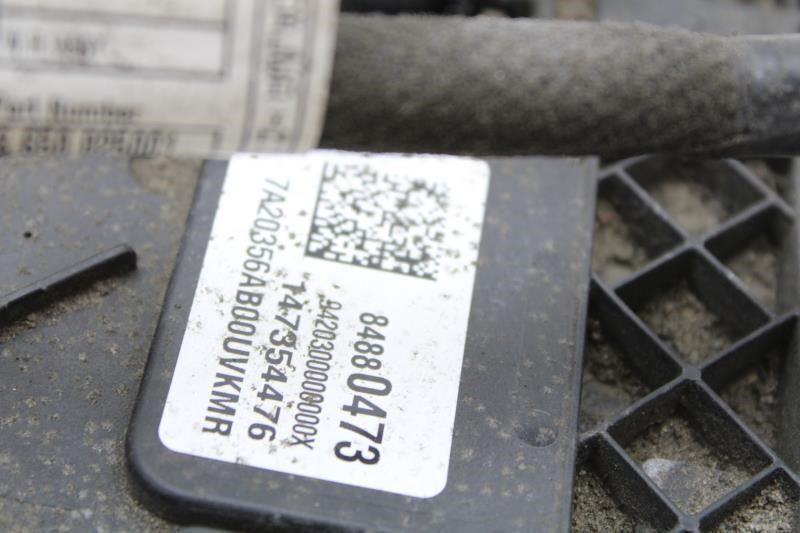 2018-2024 Buick Enclave 3.6L AWD Differential Lock Control Module 84880473 OEM - Alshned Auto Parts