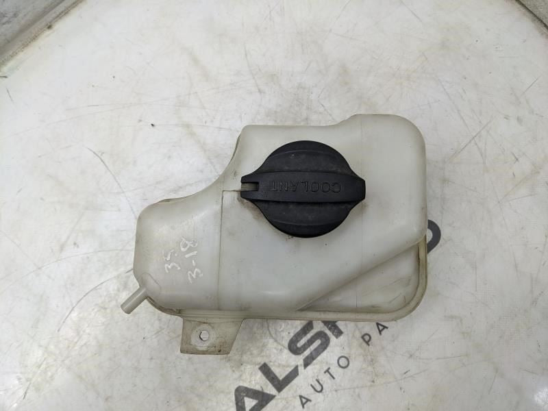 2011-2016 Kia Optima Radiator Coolant Reservoir Bottle 25430-2T000 OEM2