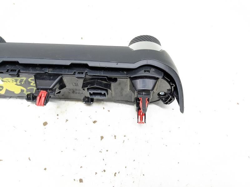 2019-2022 Toyota RAV4 AC Heater Temperature Climate Control 55900-0R160 OEM - Alshned Auto Parts