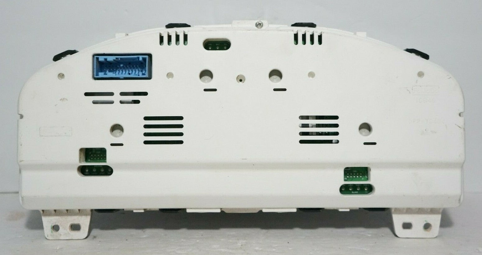 2006-2007 Ford Fusion Speedometer Instrument Cluster 105K OEM 7E5T-10849-BD - Alshned Auto Parts