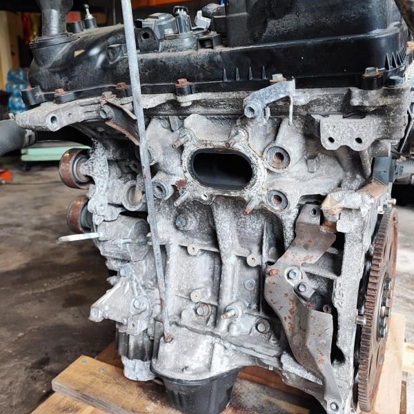 2016-2020 Toyota Sienna 3.5L 296HP STDEN DOHC V6 SMPI 2GRFKS Engine 64K OEM - Alshned Auto Parts