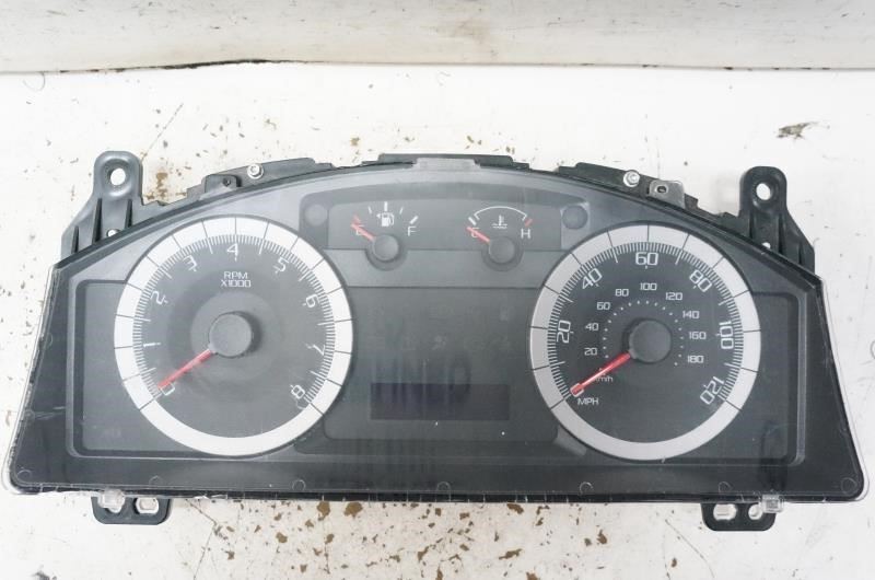 2008 Ford Escape Speedometer Instrument Cluster Mileage Unknown 8L8T-10849-DG - Alshned Auto Parts