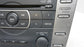 11-13 Mazda6 6Disc MP3 SAT Radio OEM GEG4 66 9RX Serial 519991 *ReaD* - Alshned Auto Parts