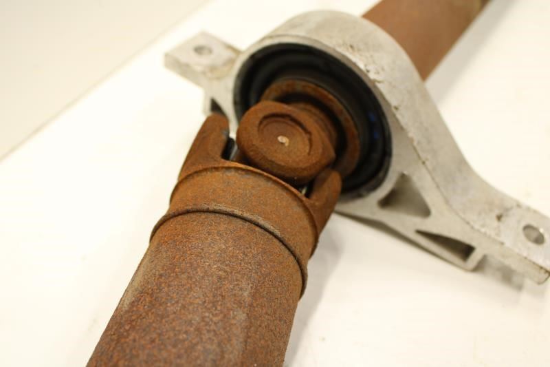 2021-2024 Ford Bronco Sport 1.5L 4x4 Rear Drive Shaft LX67-4K145-MG OEM - Alshned Auto Parts