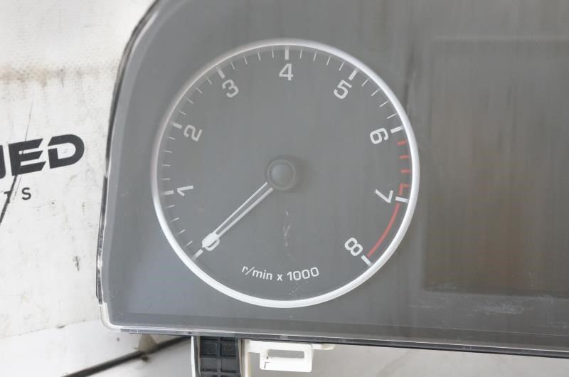 2015 Land Rover LR4 Speedometer Gauge Instrument Cluster 68K FH22-10849-AC OEM - Alshned Auto Parts