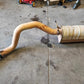 2011-2017 Ford F250SD 6.2L Exhaust Muffler and Pipe BC3Z-5230-K OEM - Alshned Auto Parts