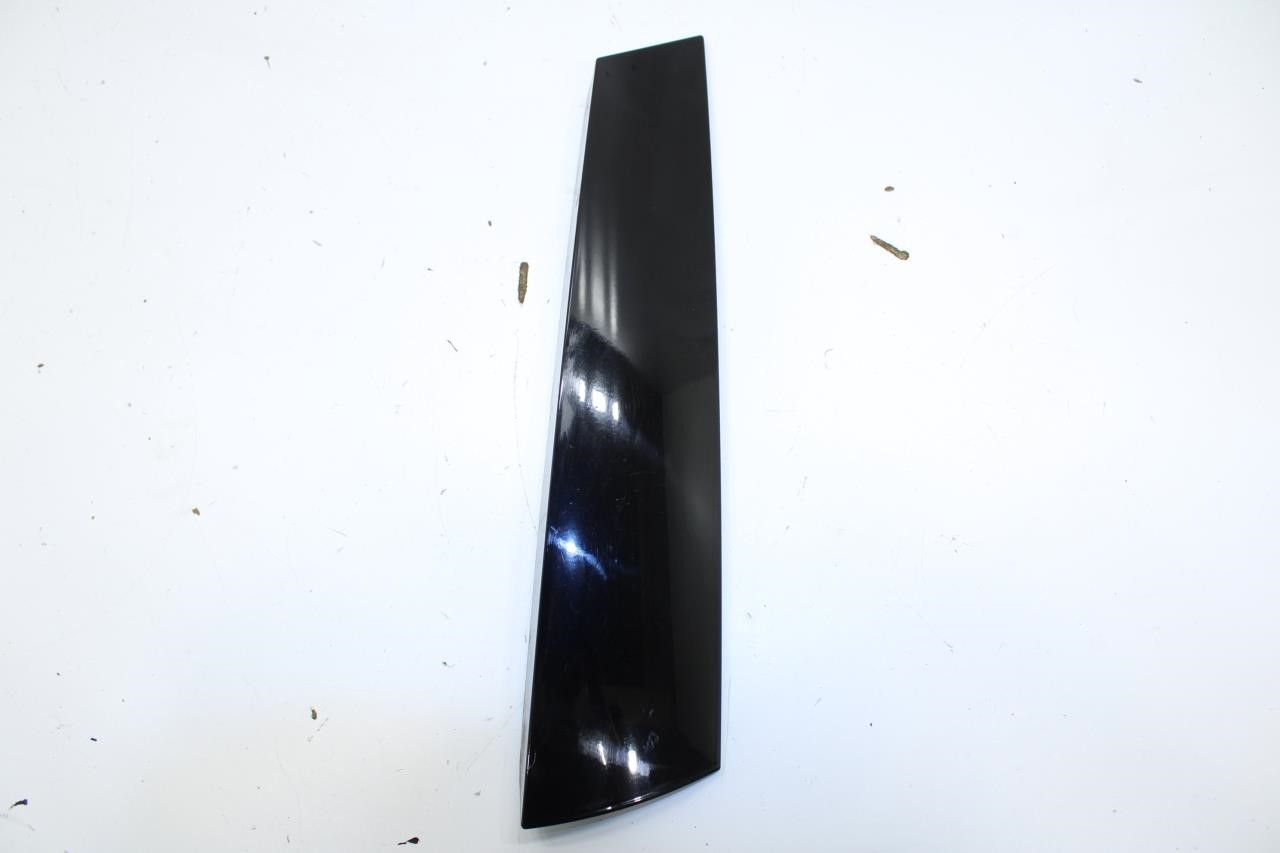 2017-23 GMC Acadia SLT-1 RR RH Quarter Upper Applique D Pillar Molding 23508212 - Alshned Auto Parts