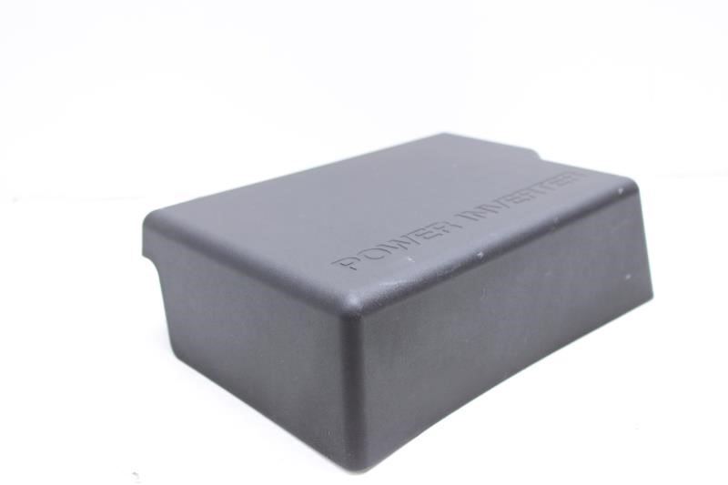 2015-2020 Ford F150 Power Converter Inverter Lid Cover FL3B-14B525-CEW OEM - Alshned Auto Parts
