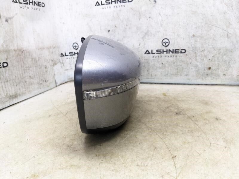 2014-2016 Nissan Rogue RH Passenger Side Rearview Mirror 96301-4BA3A OEM *ReaD* - Alshned Auto Parts