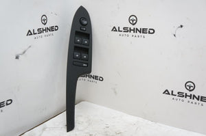 2014 Cadillac ATS Driver Left Front Window Switch 23174985 OEM