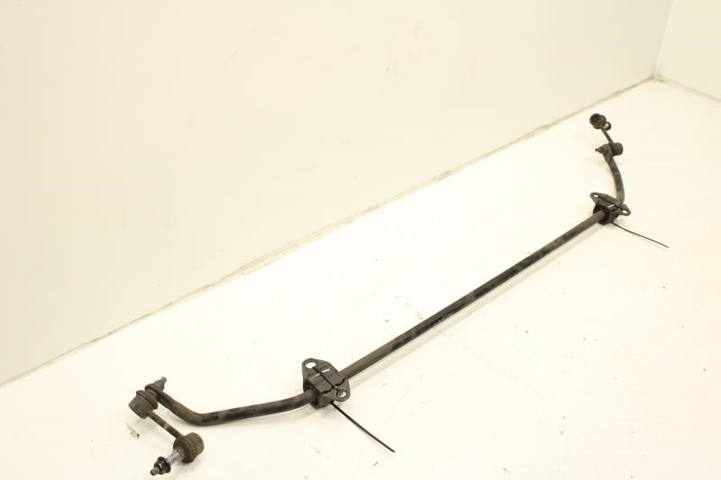 2015-2019 Hyundai Sonata 2.4L FWD Rear Suspension Stabilizer Bar 55500-C1100 OEM - Alshned Auto Parts