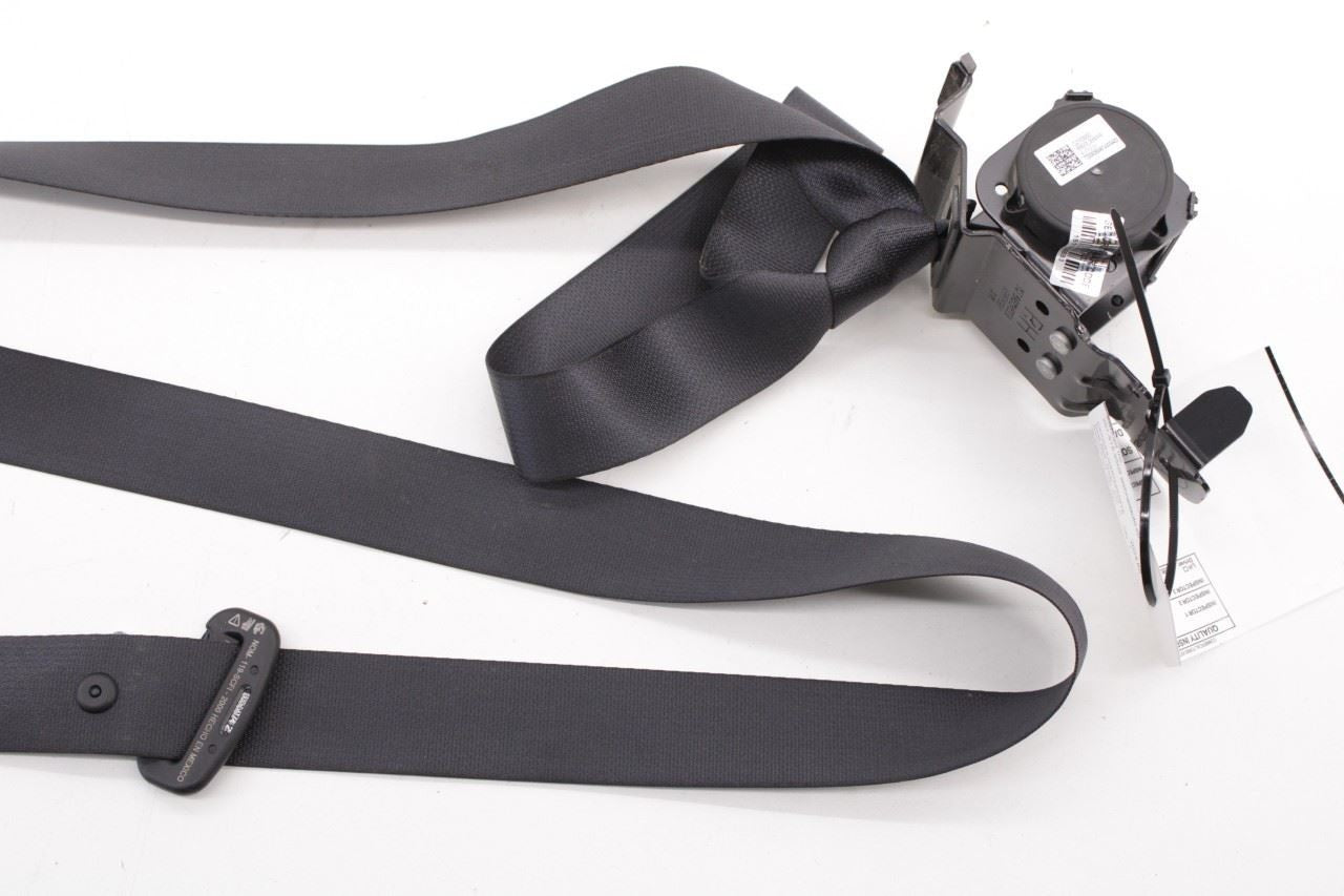 21-24 Kia K5 GTLine 1.6L Rear Passenger Right Side 2nd Row Seat Belt Retractor - Alshned Auto Parts