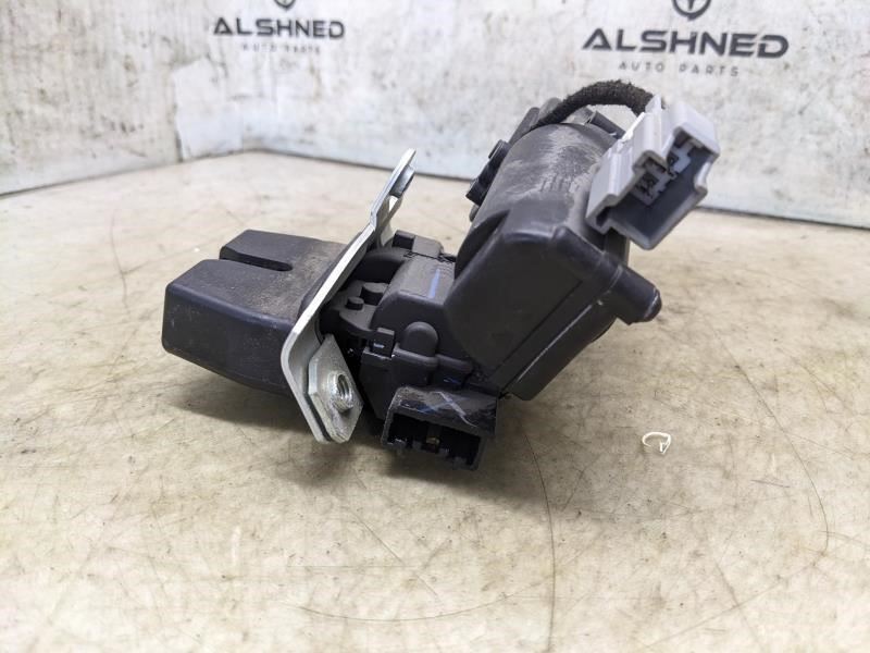 2018-2023 Ford Expedition Trunk Tailgate Lock Latch Actuator FA1Z-7443150-B OEM - Alshned Auto Parts