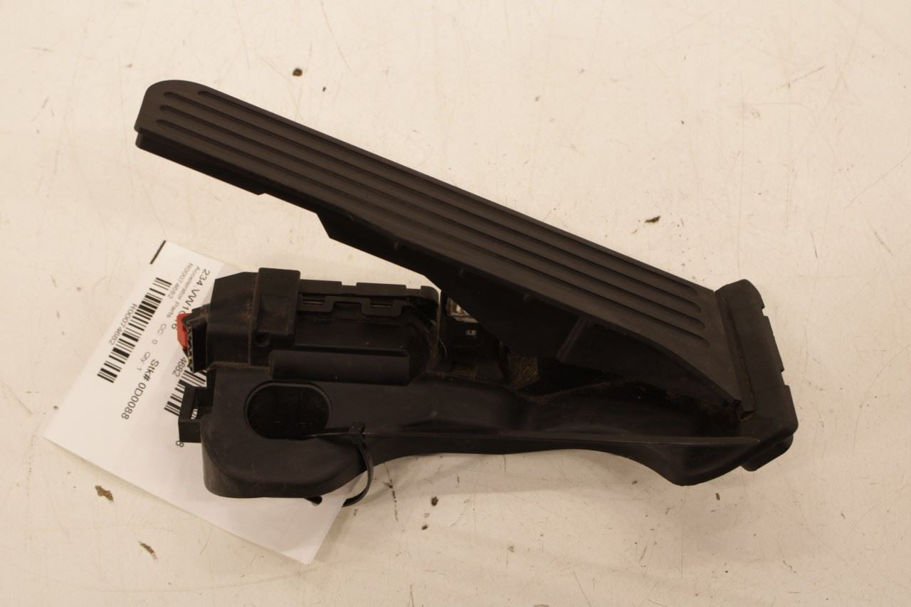 2012-2019 Volkswagen Passat SE 1.8L FWD Accelerator Throttle Gas Pedal Sensor - Alshned Auto Parts