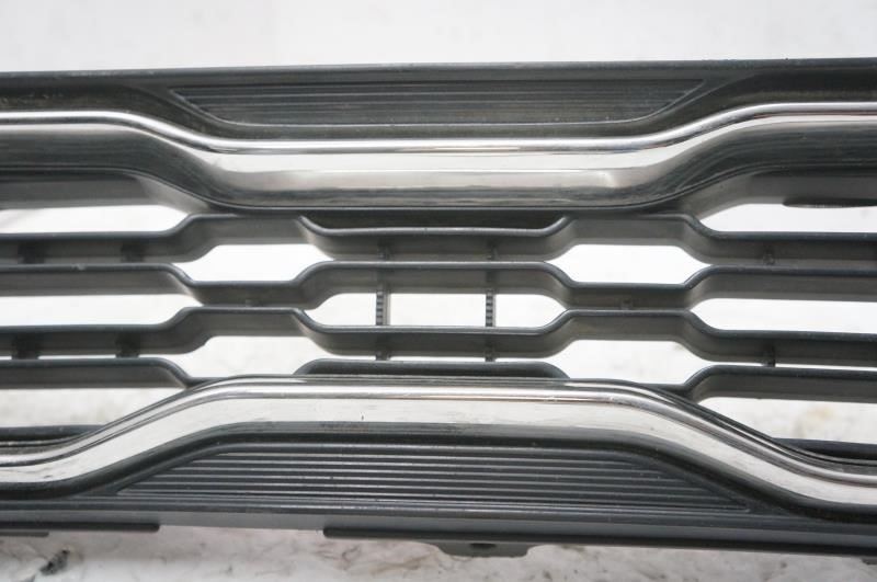 2013 Kia Soul Upper Front Grille 86350-2K500 OEM - Alshned Auto Parts