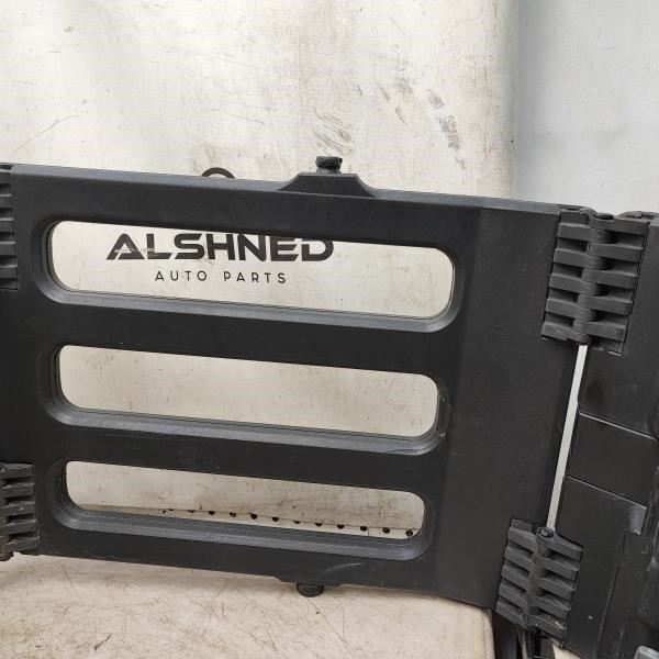 2009-16 Ford F250SD Rear Right Side Pickup Box Bed Extender 8C34-99286A4-BA OEM - Alshned Auto Parts