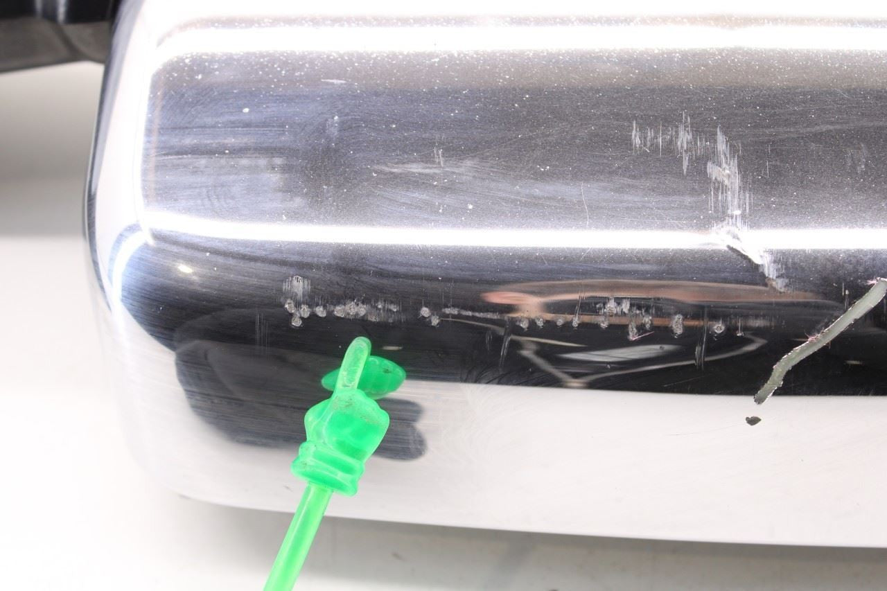 13-20 Ram 1500 Laramie Crew Cab 4WD Passenger Right Side Rear View Mirror *ReaD* - Alshned Auto Parts