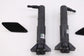 2011-18 Porsche Cayenne S Front Right Left Side Headlight Lamp Washer Nozzle Set - Alshned Auto Parts