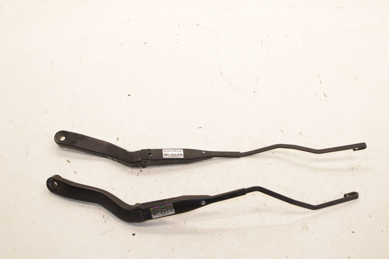 2011-2016 RAM 1500 Big Horn Front Left and Right Windshield Wiper Arm 55277449AD - Alshned Auto Parts