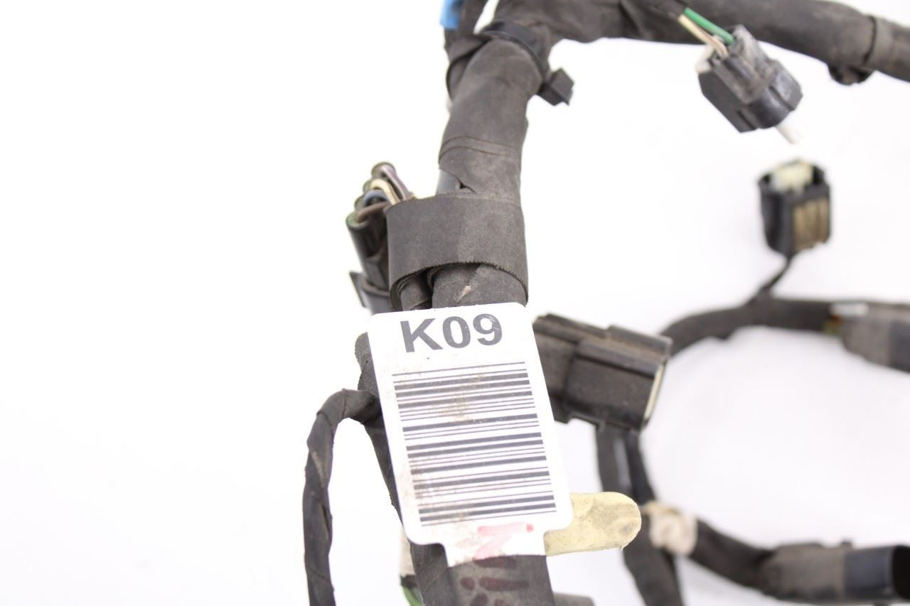2018-2019 Ford Expedition Limited 3.5L Engine Wire Harness HU5T-12C508-CR OEM - Alshned Auto Parts